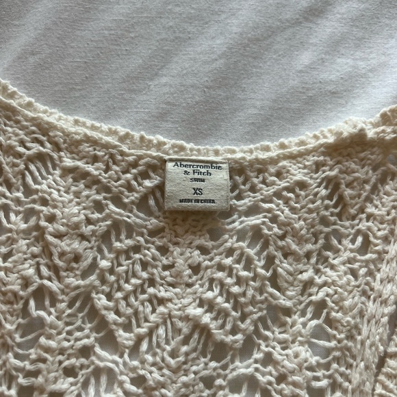 ✨Abercrombie Boho Beach Cover Up - Picture 5 of 7